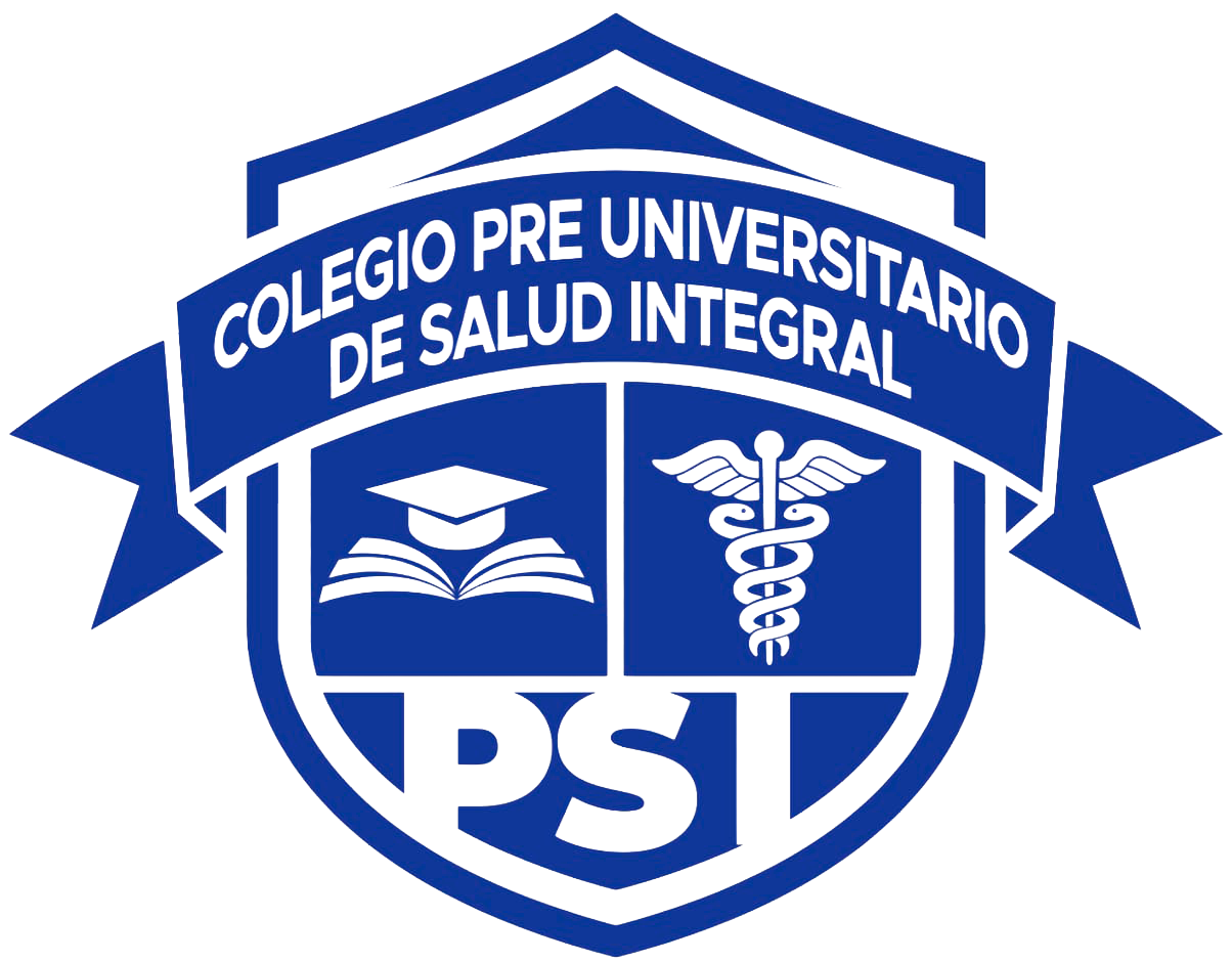Logo Colegio PSI